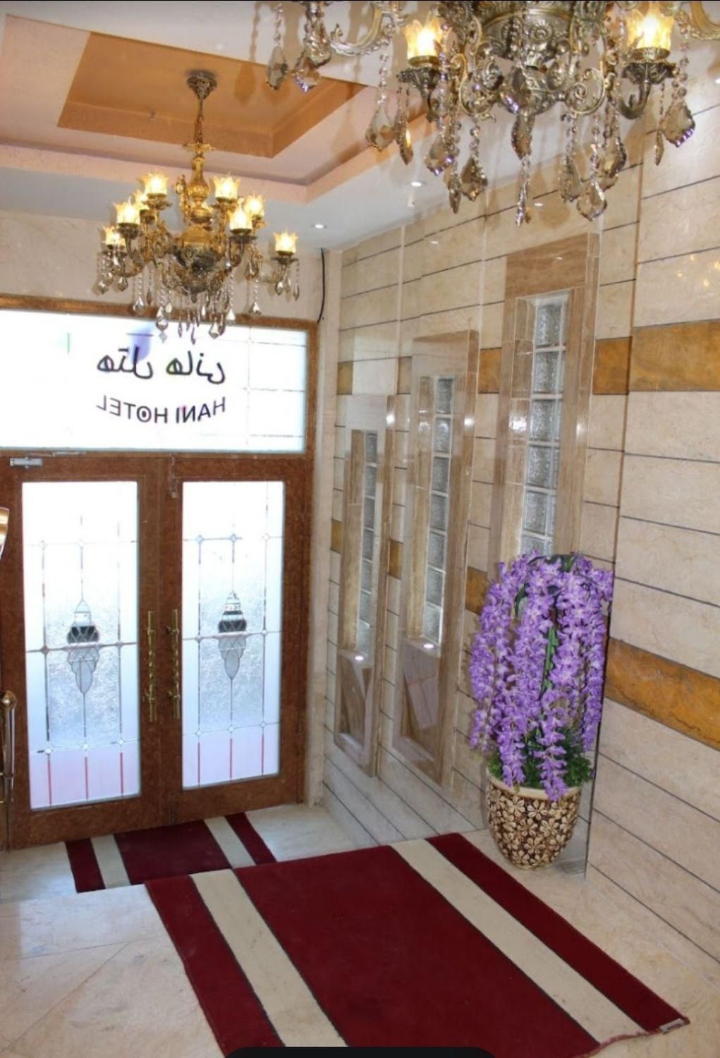 هتل  اجاره روزانه/هفتگی/ماهانه|اجارهٔ کوتاه‌مدت آپارتمان و سوئیت|مشهد, عیدگاه|دیوار