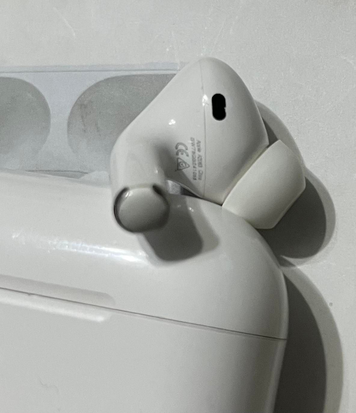ایرپاد پرو 1 airpods pro|لوازم جانبی موبایل و تبلت|ارومیه, |دیوار