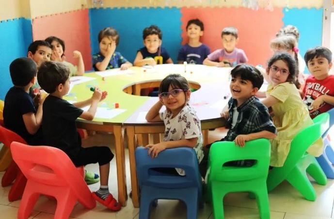 پیش دبستانی و مهد کودک|خدمات آموزشی|تهران, نواب|دیوار