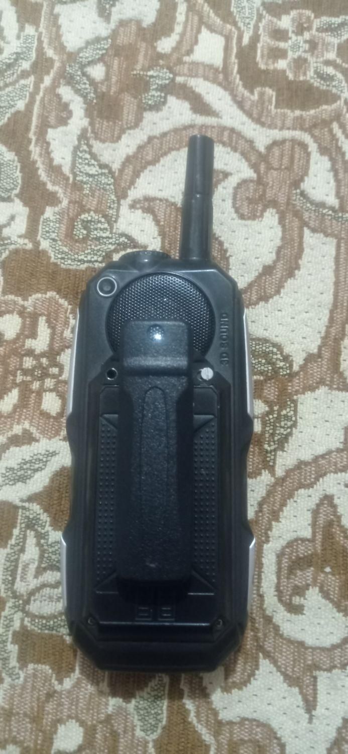 گوشی کوهنوردی باطری 22000|موبایل|بانه, |دیوار