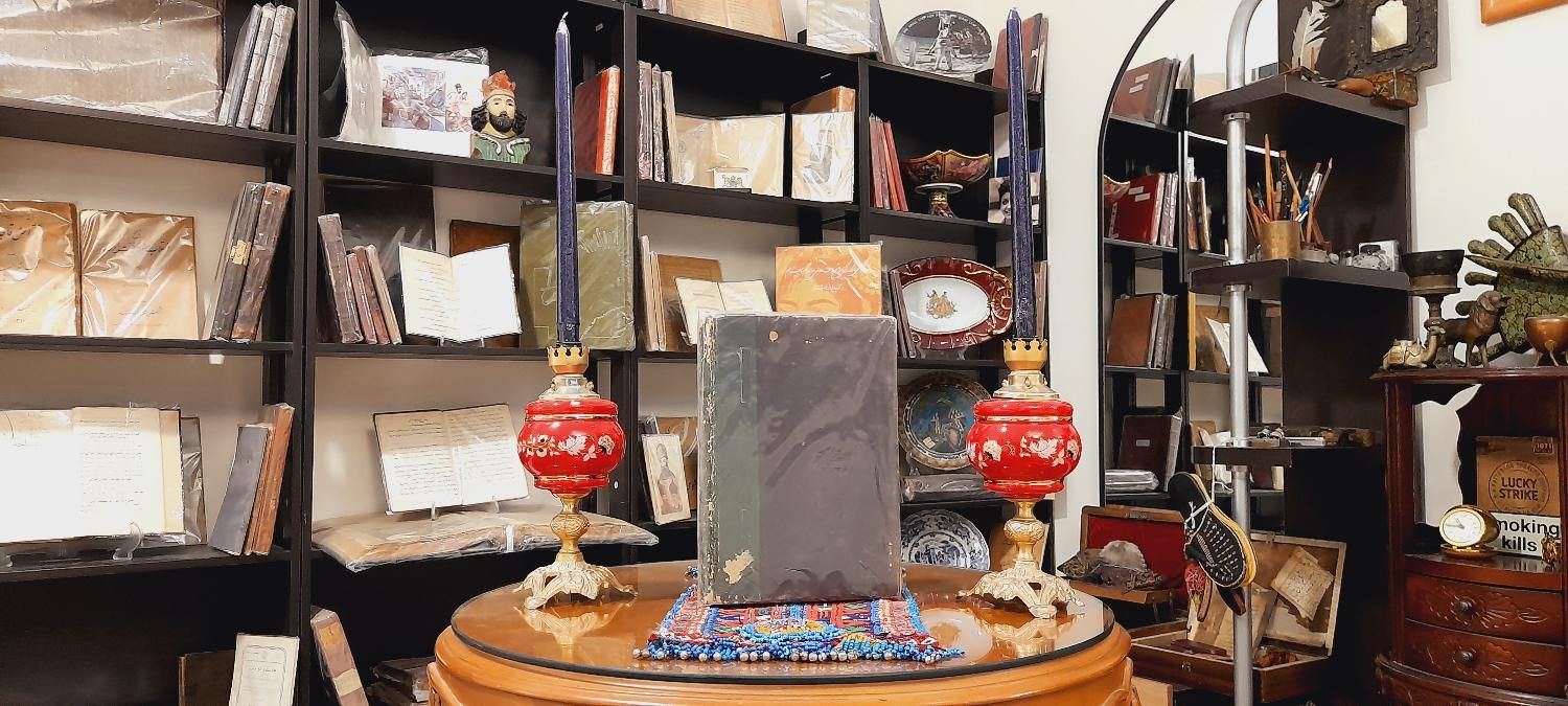 تاریخ هردوت|کتاب و مجله تاریخی|تهران, آجودانیه|دیوار