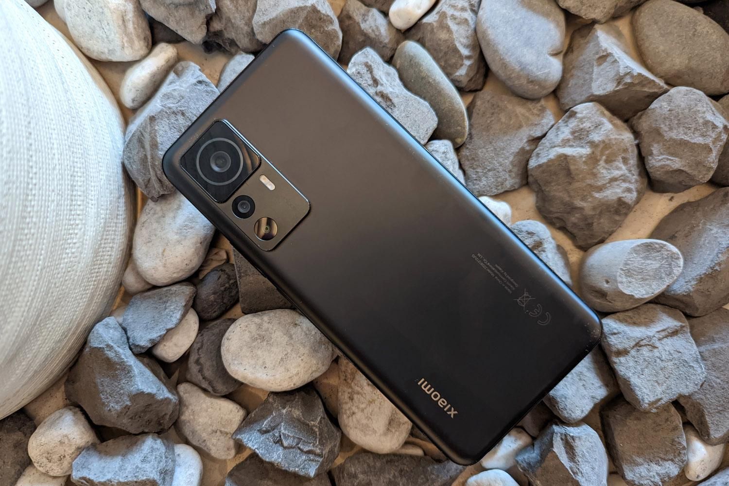 گوشی شائومی xiaomi 12t pro|موبایل|اصفهان, باغ فردوس|دیوار