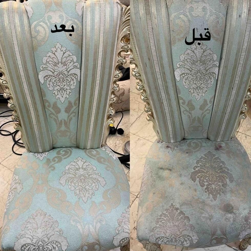 شستشو مبل ، فرش ، تابلو فرش ، موکت در منزل|خدمات نظافت|تهران, شهرک پاسداران|دیوار