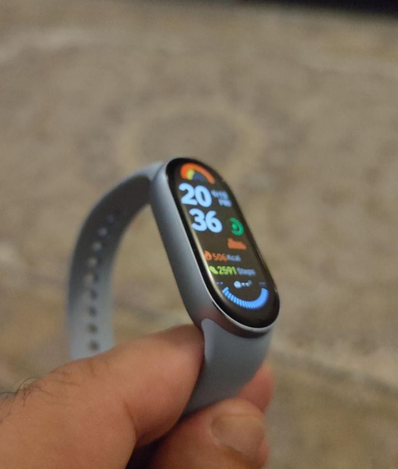 Mi Band 9 شیائومی|لوازم جانبی موبایل و تبلت|تهران, چهارصد دستگاه|دیوار