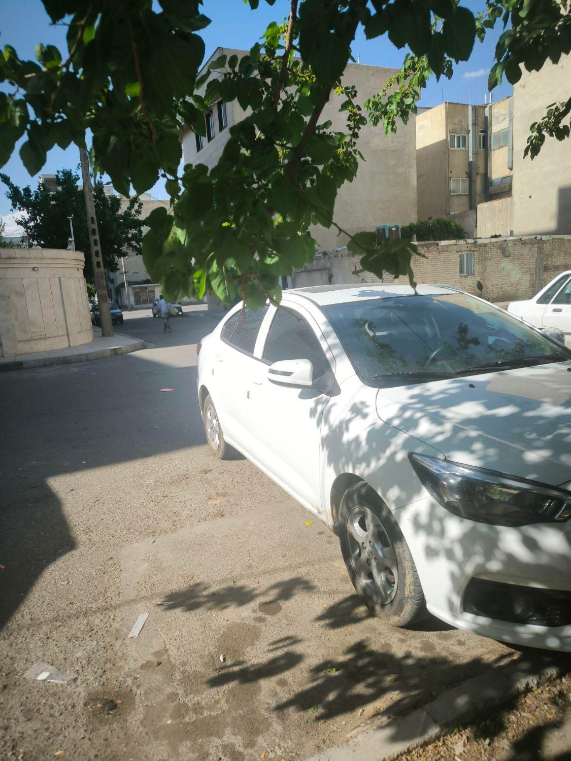 شاهین G، مدل ۱۴۰۰|خودرو سواری و وانت|تهران, ملک‌آباد|دیوار
