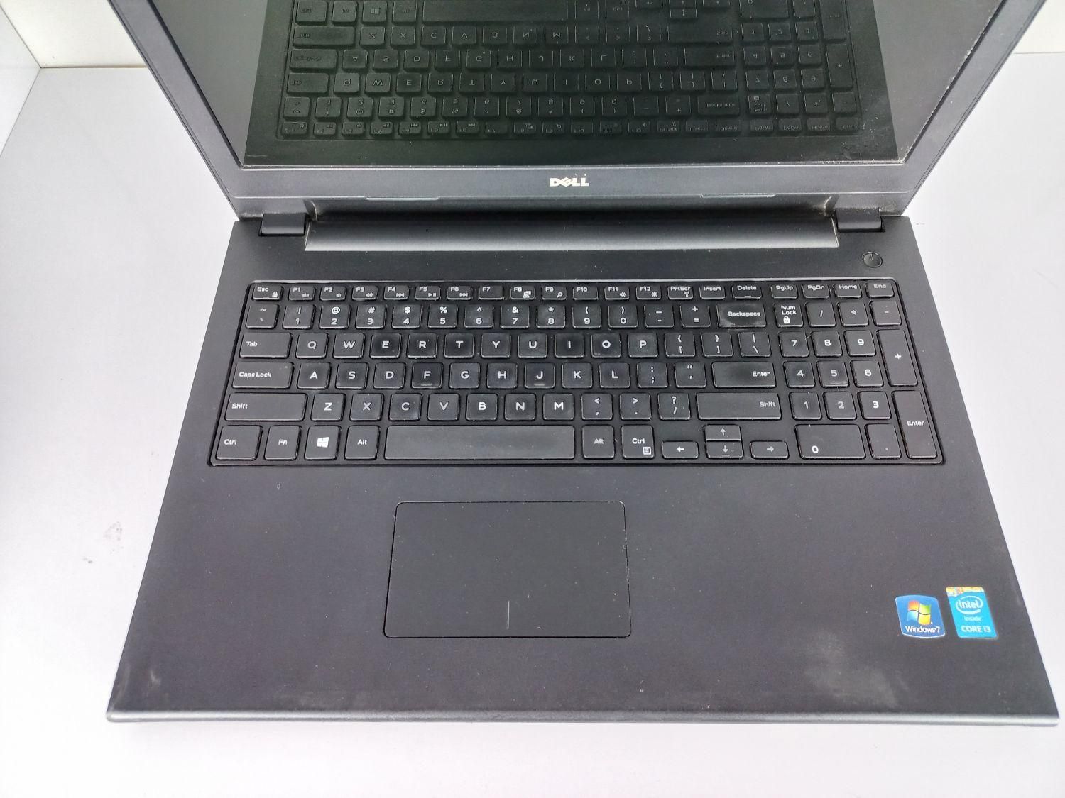 لپ تاپ DELL 3542|رایانه همراه|تهران, شهرک ولیعصر|دیوار