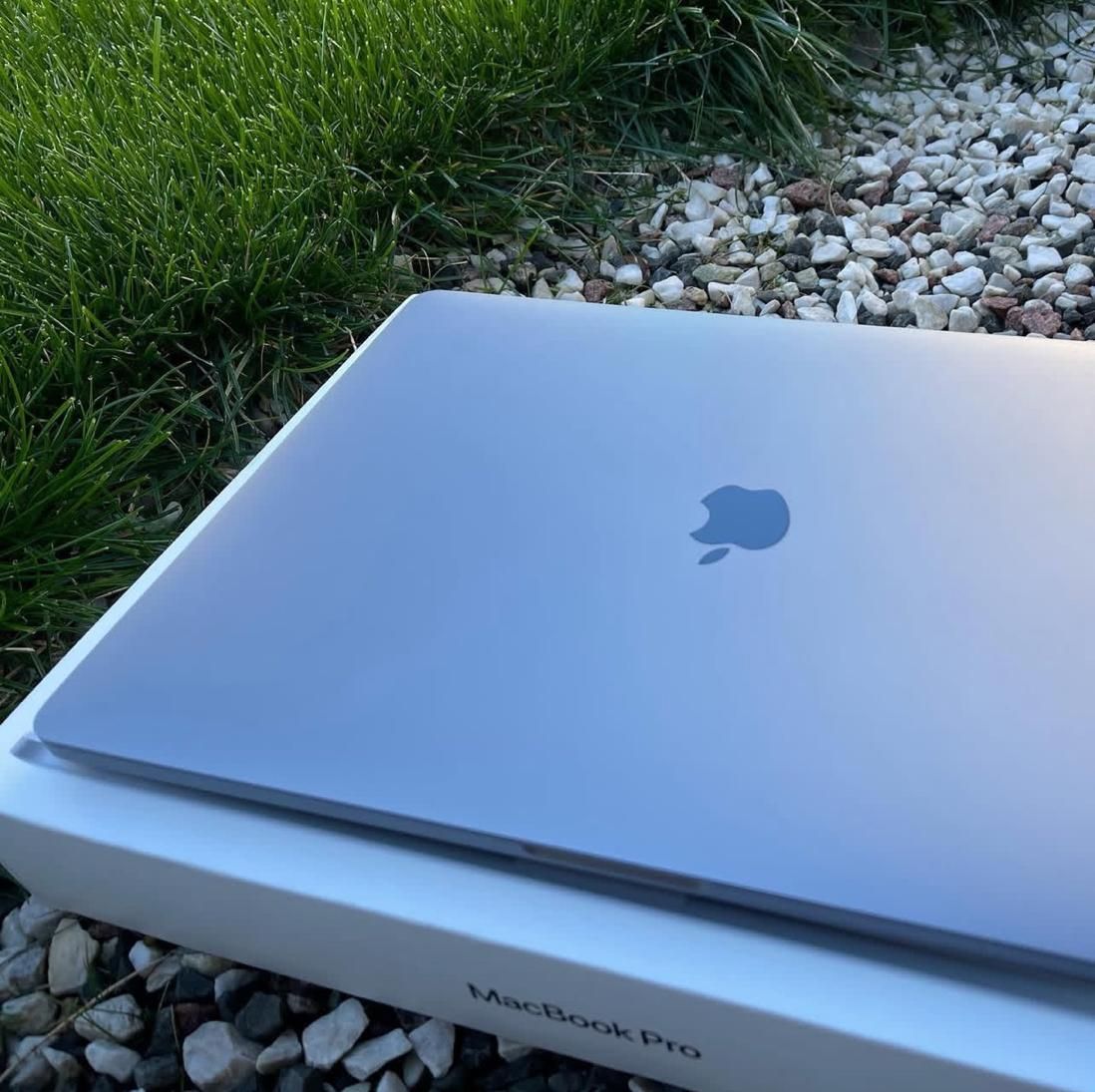 Macbook Pro 16 inch 2019|رایانه همراه|تهران, فرمانیه|دیوار