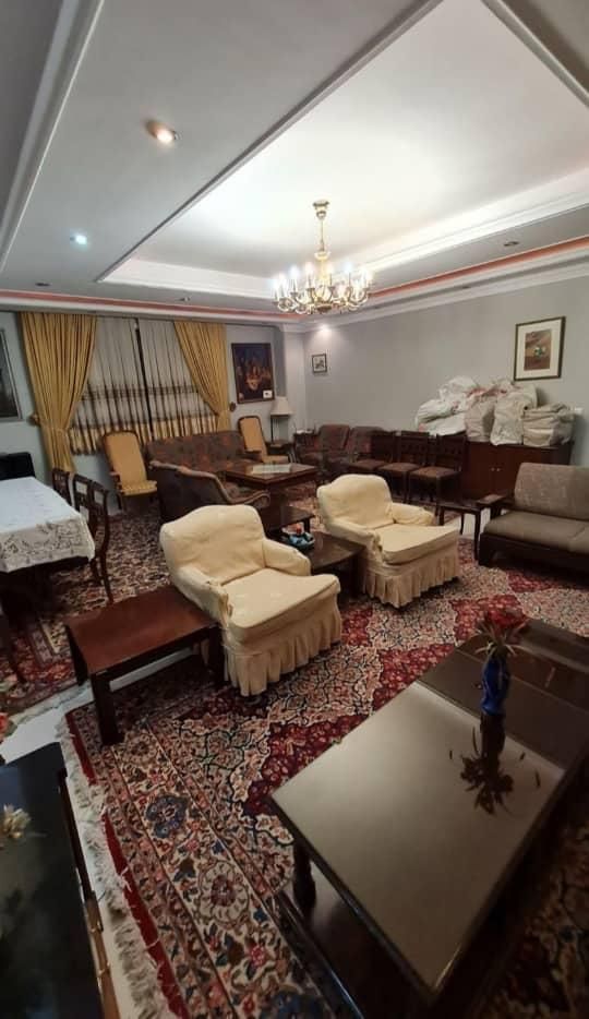 مشاهیر ۱۱۰متر فول امکانات|فروش آپارتمان|تهران, سنایی|دیوار