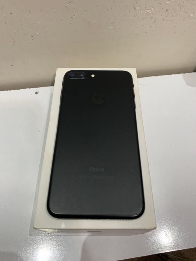 اپل iPhone 7 Plus ۲۵۶ گیگابایت ۷ پلاس|موبایل|تهران, نارمک|دیوار