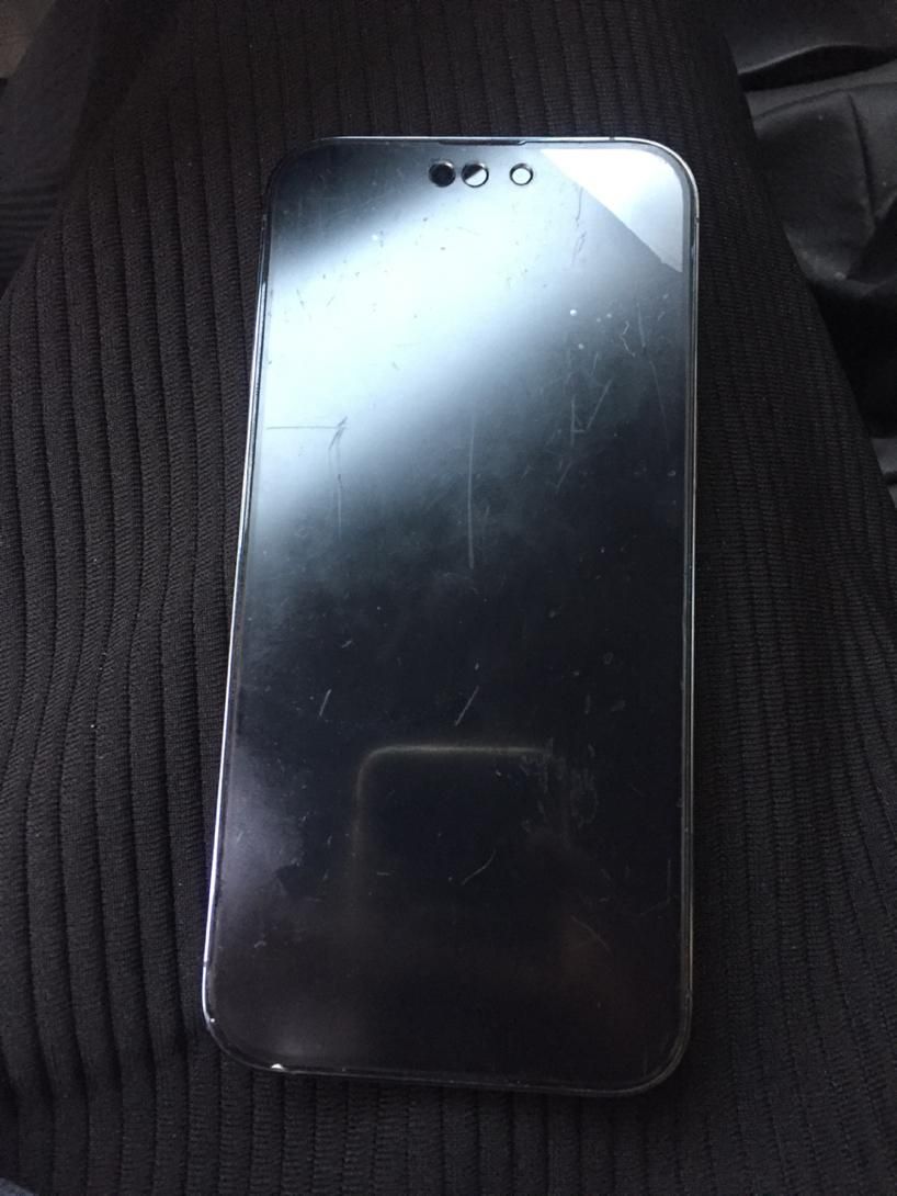 ایفون 14promax 256gb|موبایل|کرج, جهان‌شهر|دیوار
