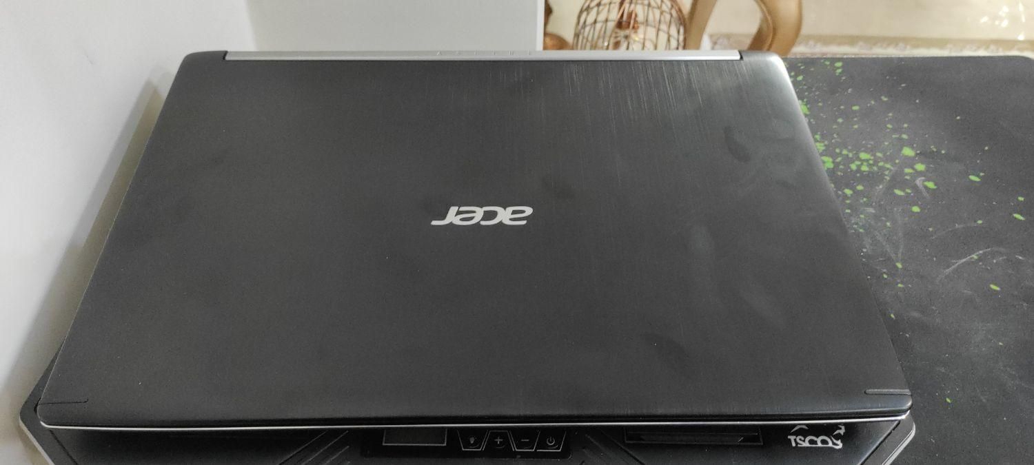 لبتاپ acer گیمینگ ، مهندسی|رایانه همراه|تهران, نارمک|دیوار