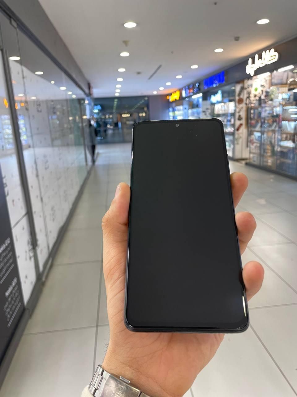 شیائومی Redmi Note 12 Pro ۲۵۶ نوت ۱۲ پرو|موبایل|تهران, جمهوری|دیوار