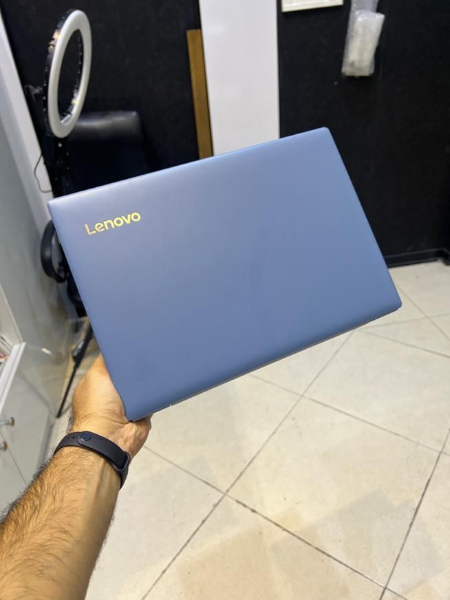 لپتاپ دانشجویی کلاس آنلاینlenovo ویندوز ۱۰|رایانه همراه|تهران, فردوسی|دیوار