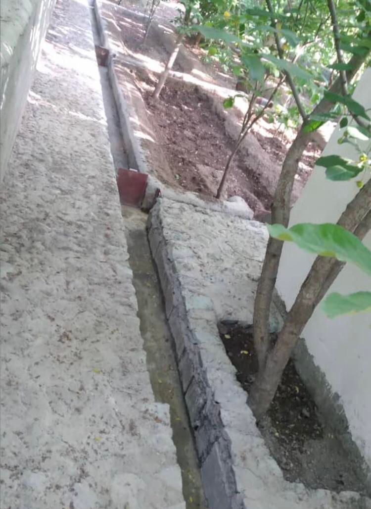 باغچه 655متری واقع در روستای سنگان|فروش خانه و ویلا|تهران, شهران شمالی|دیوار