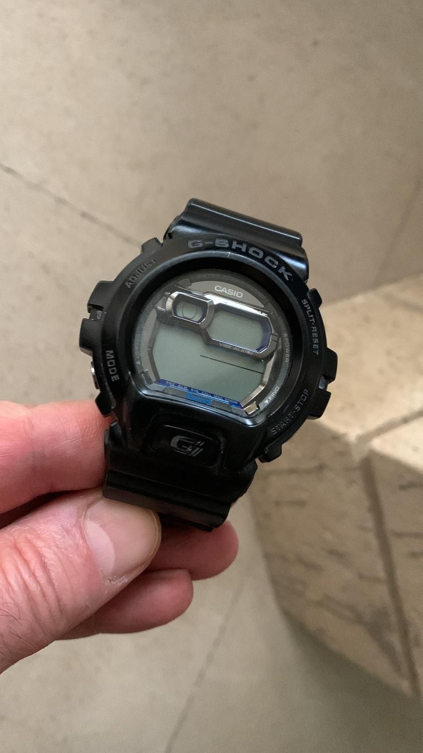 ساعت Gshock نیاز به تعمیر|ساعت|تهران, ولنجک|دیوار