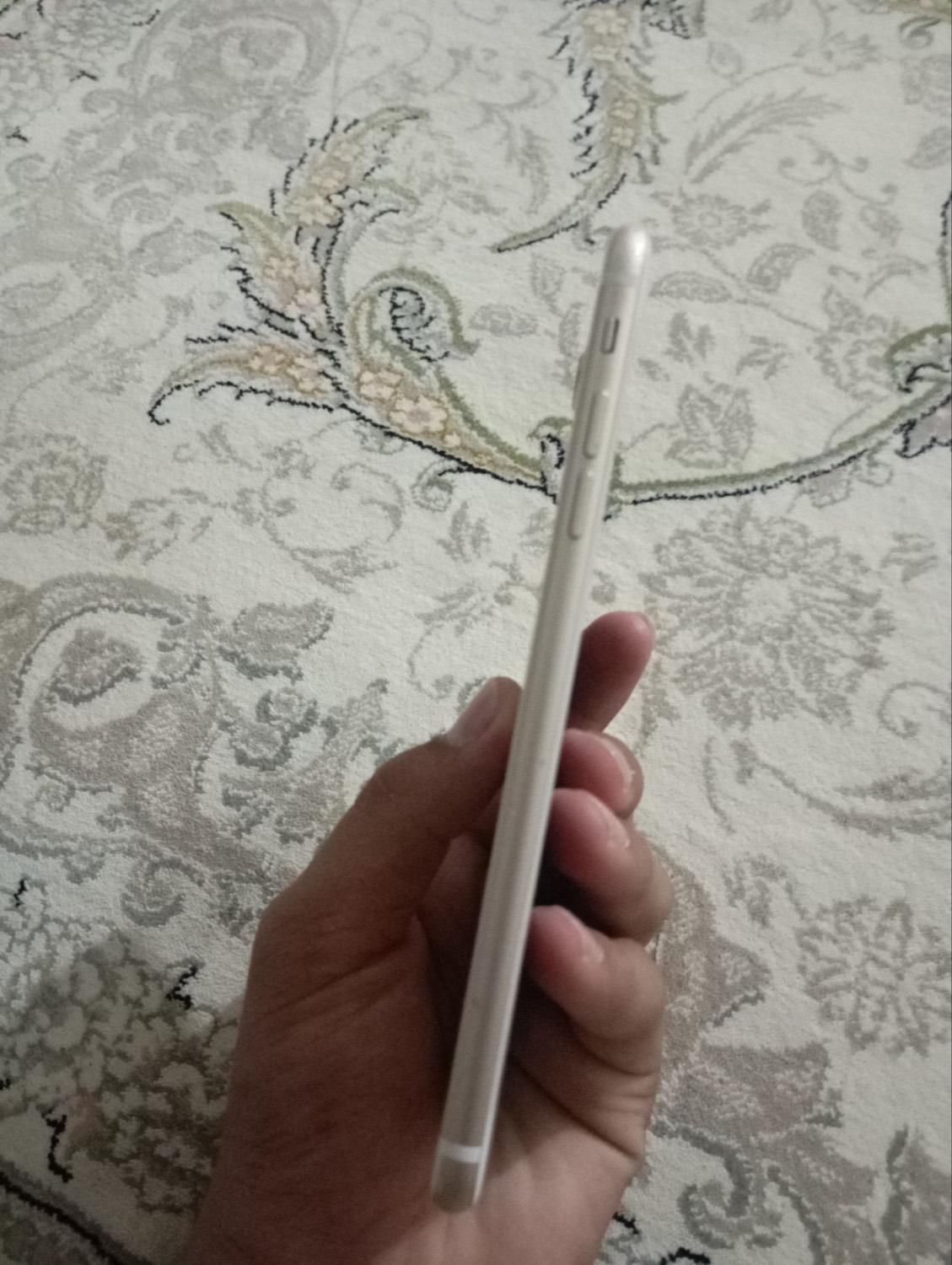 اپل iPhone 7 Plus|موبایل|تربت جام, پاسداران|دیوار