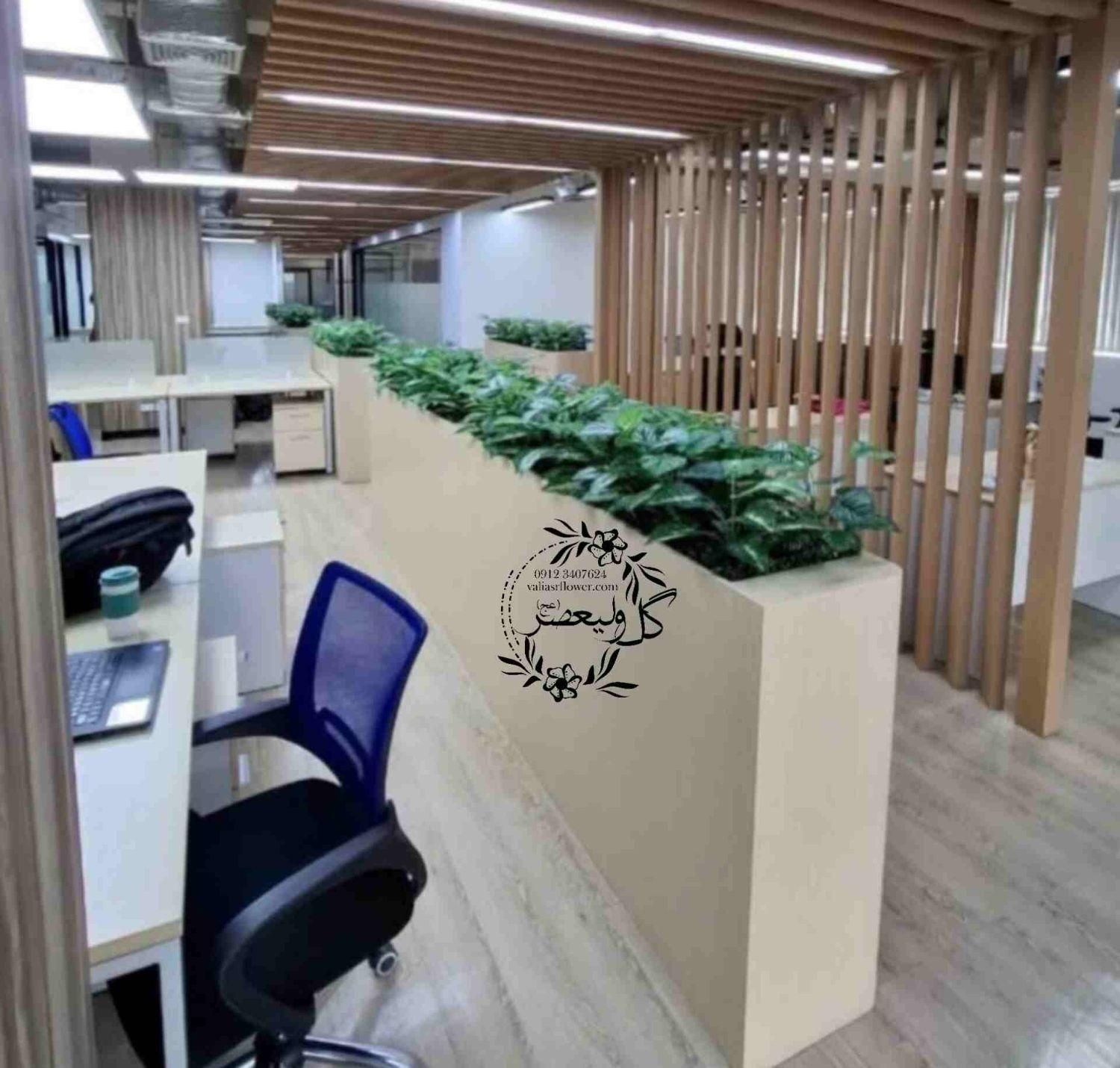 آرالیا*(اجرا کننده گل و گیاه مصنوعی داخل باکس)*|گل مصنوعی|تهران, بازار|دیوار