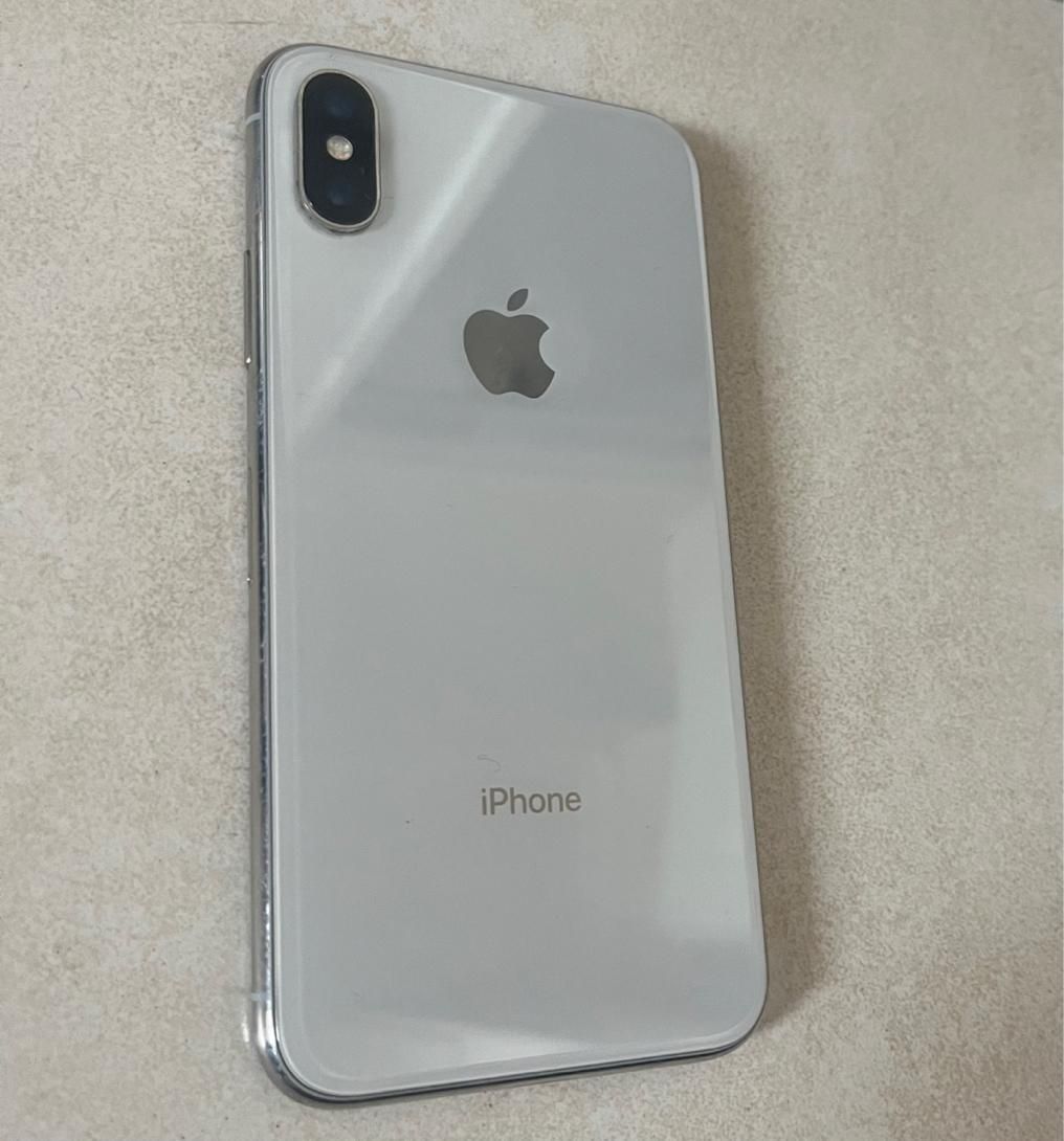 اپل iPhone X با حافظهٔ ۲۵۶ گیگابایت|موبایل|تبریز, |دیوار