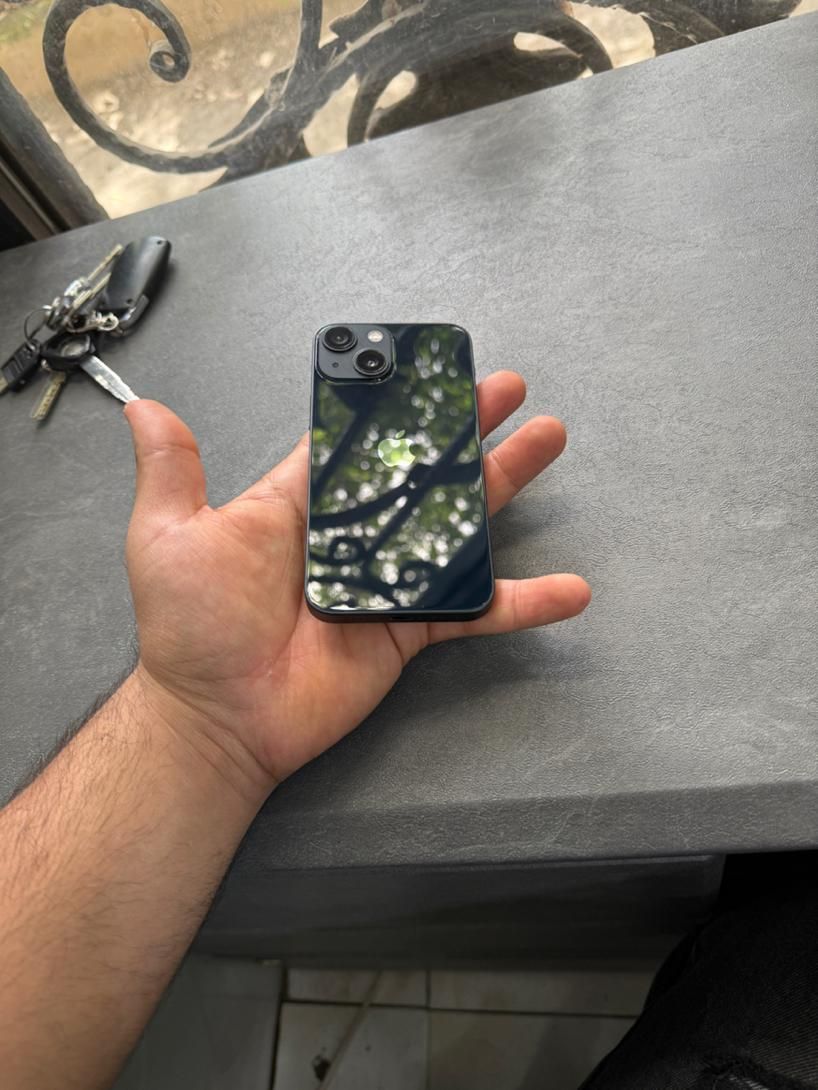 اپل iPhone 13 mini --iphone 13|موبایل|تهران, پیروزی|دیوار