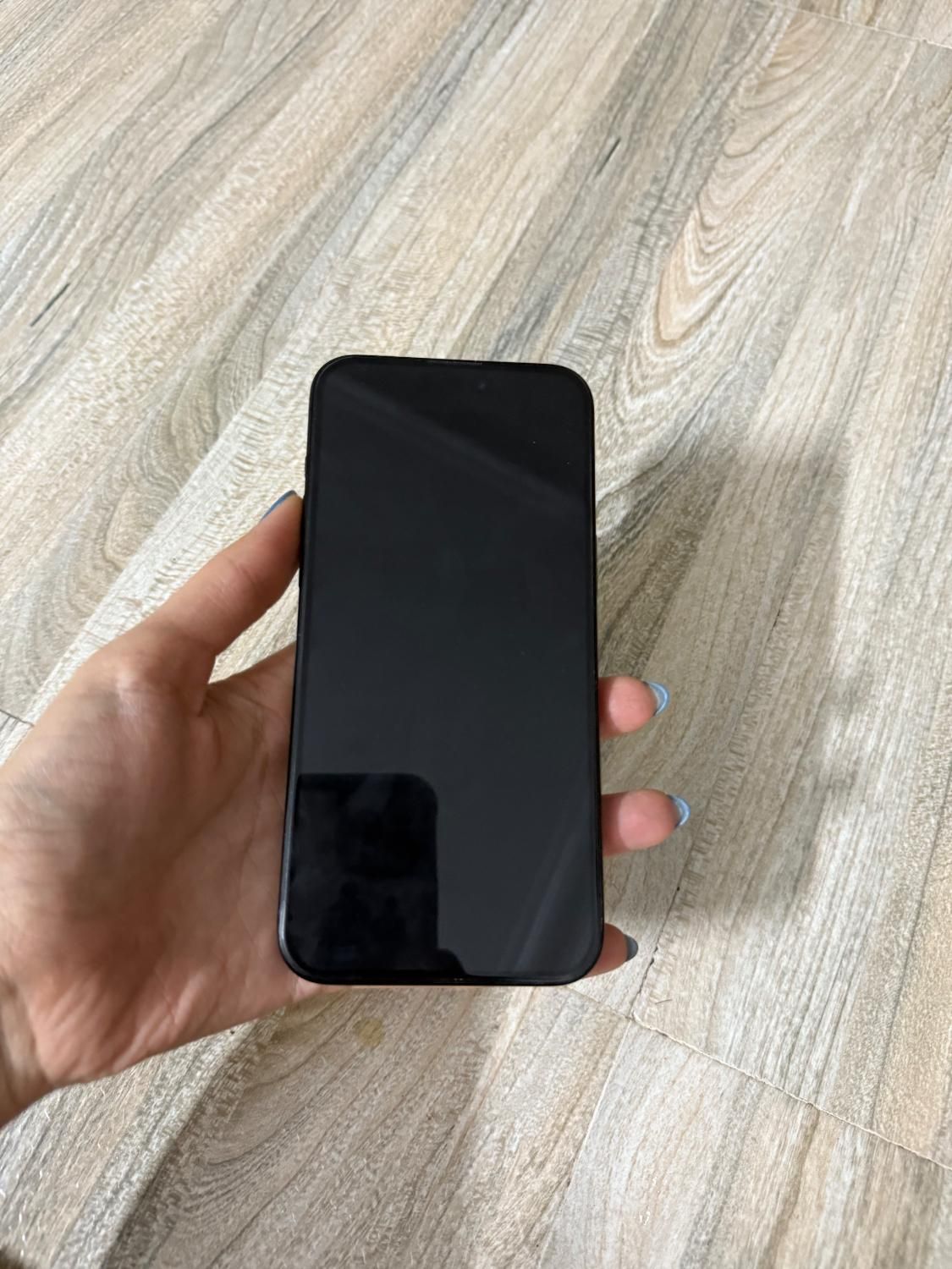 Iphone 15 pro max|موبایل|تهران, آذری|دیوار