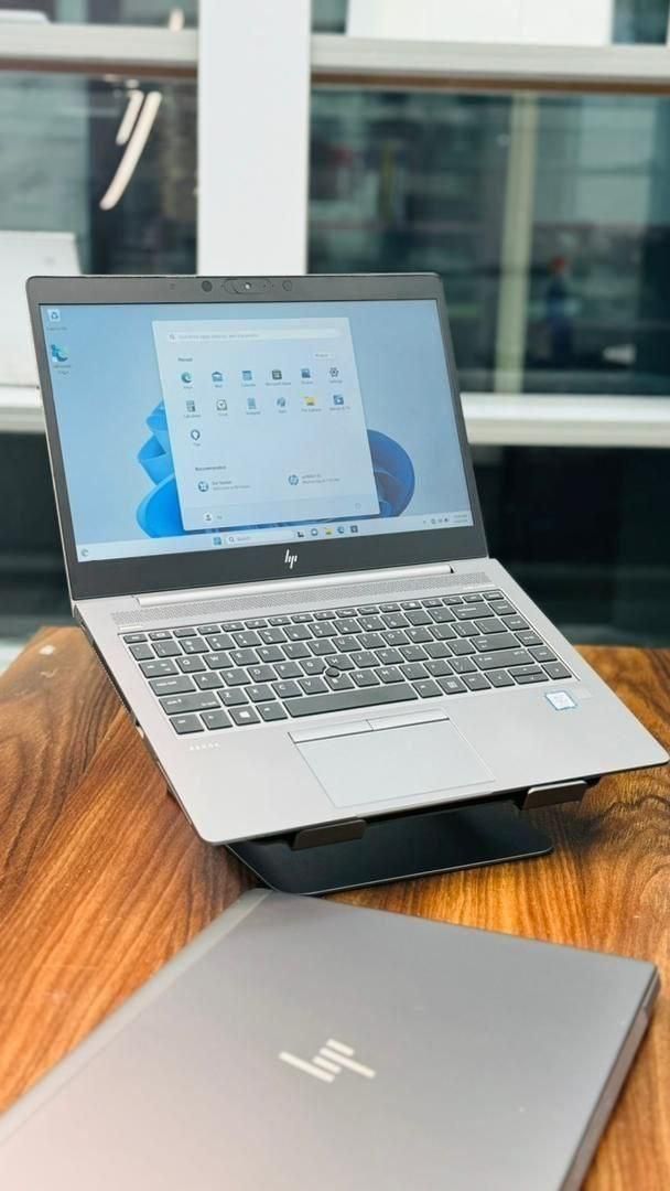 hp ZBook Firefly 14 G10|رایانه همراه|تهران, نظام‌آباد|دیوار