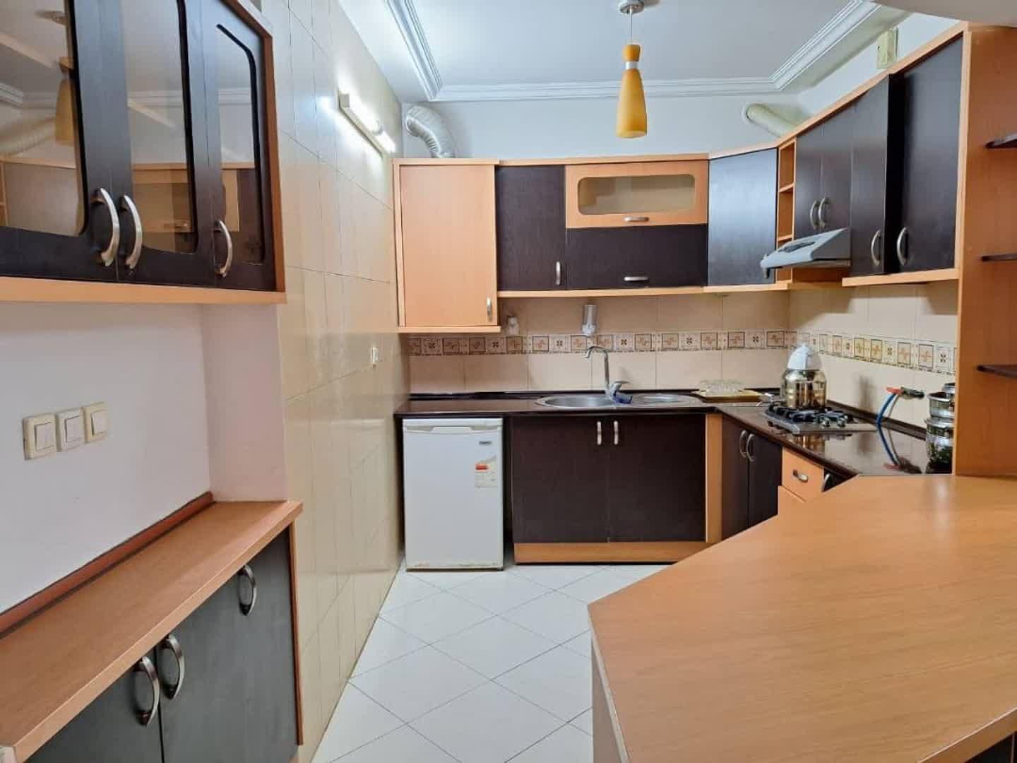 سوئیت و آپارتمان محدوده حرم|اجارهٔ کوتاه‌مدت آپارتمان و سوئیت|مشهد, میدان عدل خمینی|دیوار