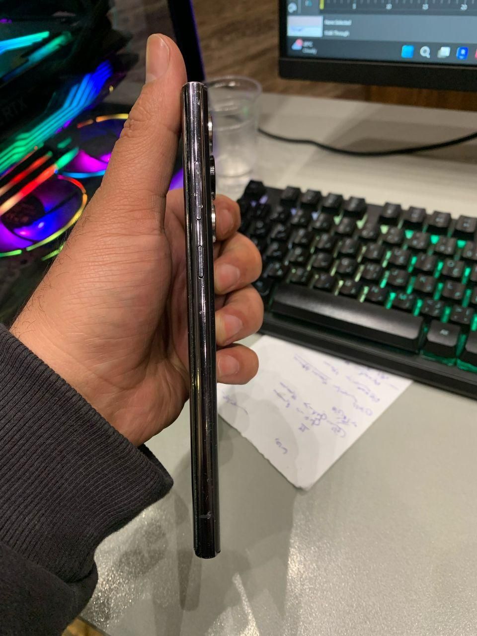 S22ultra5G|موبایل|تهران, عباس‌آباد|دیوار