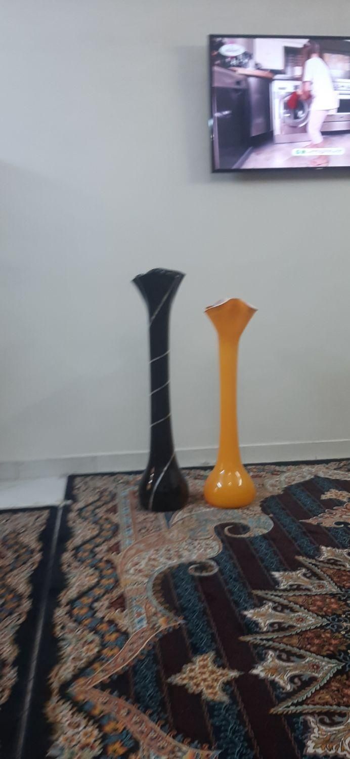 گلدان بامبو ۱متری|گل و گیاه طبیعی|تهران, مسعودیه|دیوار