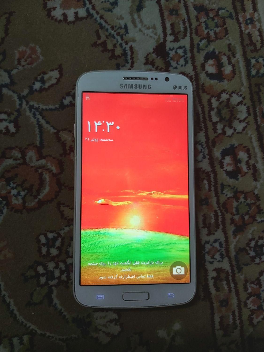 سامسونگ Galaxy Grand 2 ۸ گیگابایت|موبایل|تهران, ظهیرآباد|دیوار