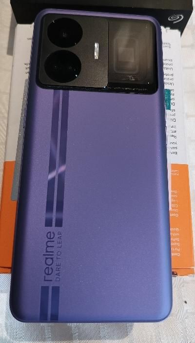 Realme GT3 240w|موبایل|تهران, تجریش|دیوار