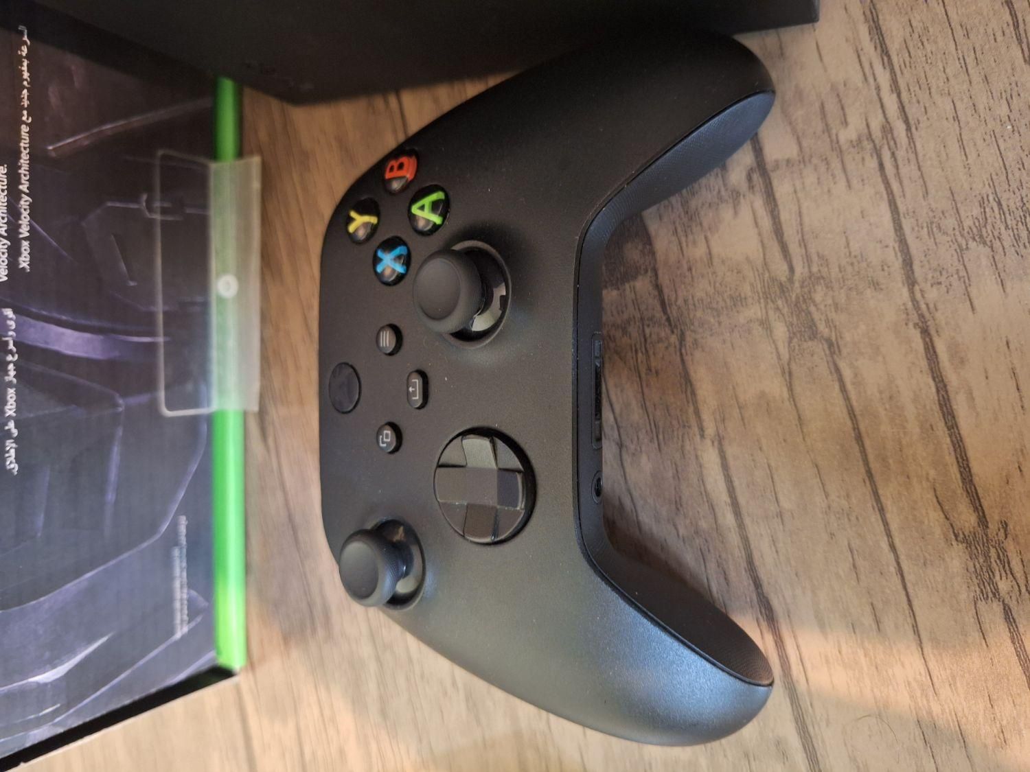 xbox series x اکسباکس سری ایکس|کنسول، بازی ویدئویی و آنلاین|اصفهان, شفق|دیوار