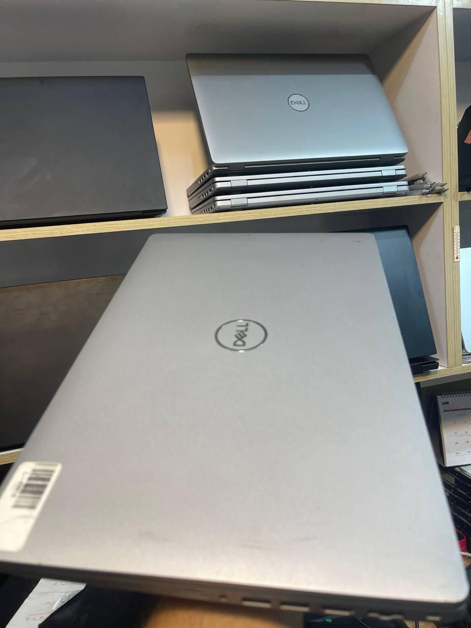 Dell 5510 لپتاپ استوک نسل ده|رایانه همراه|همدان, |دیوار