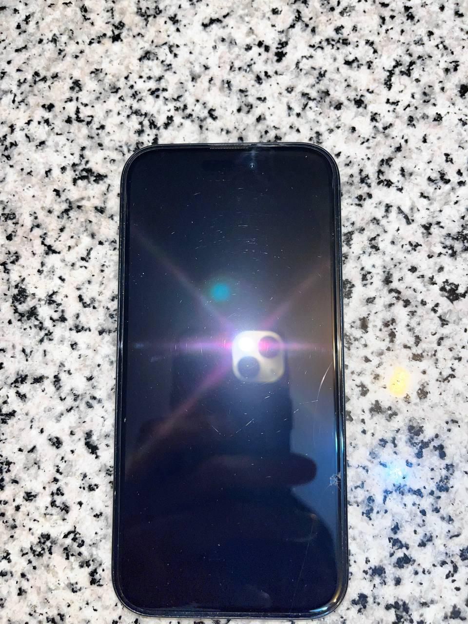 اپل iPhone 15 با حافظهٔ ۱۲۸ گیگابایت|موبایل|تهران, تهرانپارس غربی|دیوار