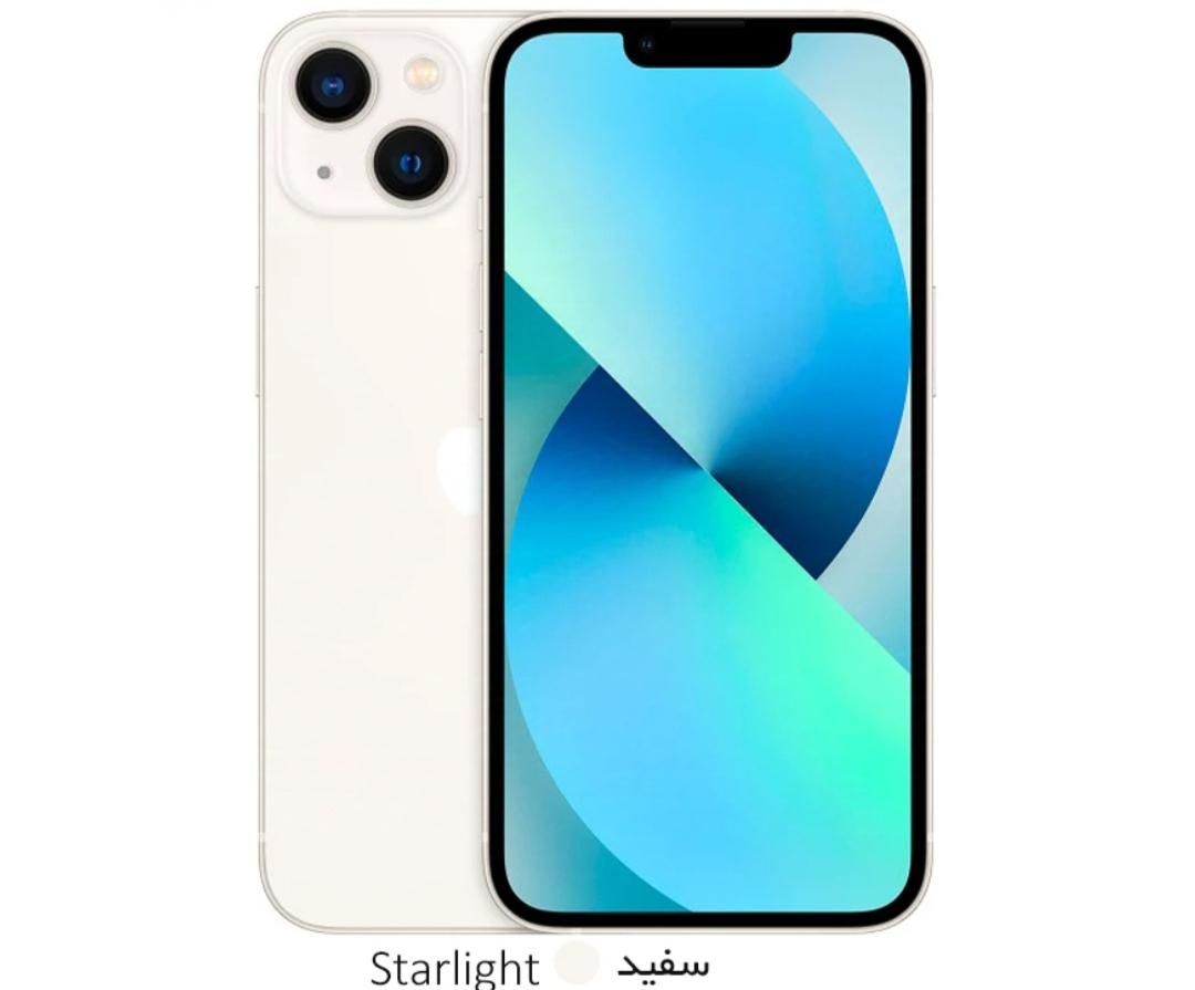 اپل iPhone 13 ۱۲۸ گیگابایت|موبایل|تهران, سوهانک|دیوار