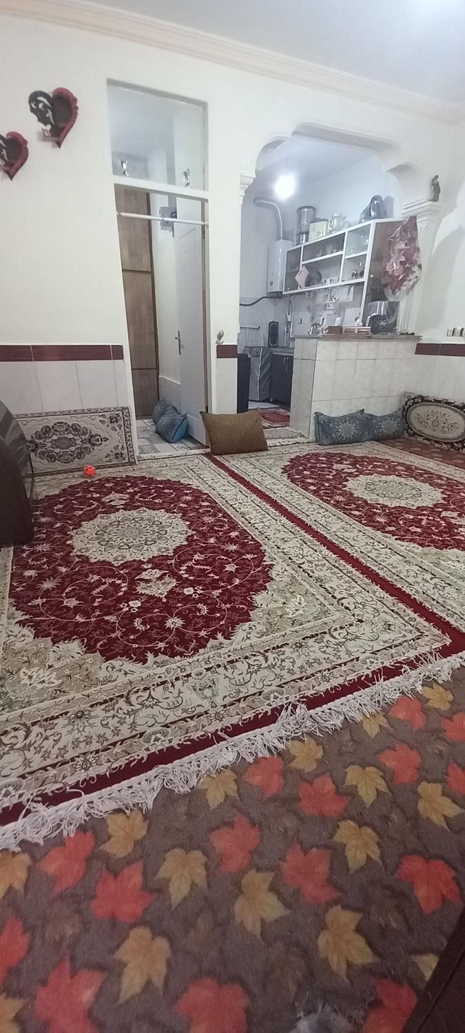 خانه ویلایی|فروش خانه و ویلا|مشهد, دروی|دیوار
