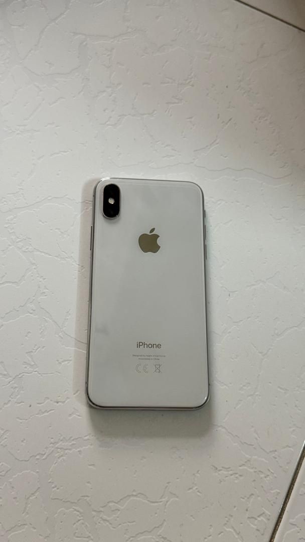 اپل iPhone X ۲۵۶ گیگابایت و ایرپاد طرح آیفون|موبایل|تهران, حکیمیه|دیوار