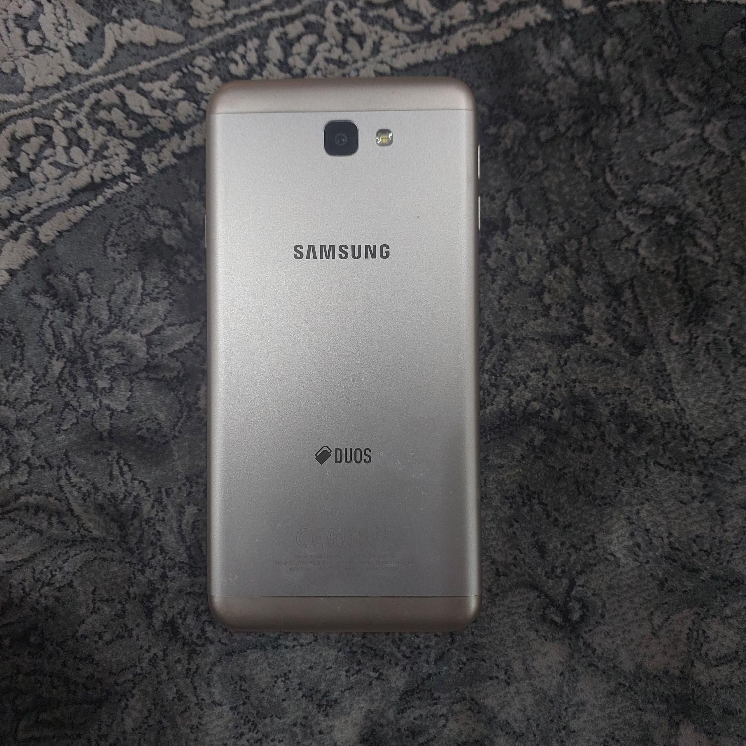 سامسونگ Galaxy J7 Prime با حافظهٔ ۱۶ گیگابایت|موبایل|تهران, پیروزی|دیوار