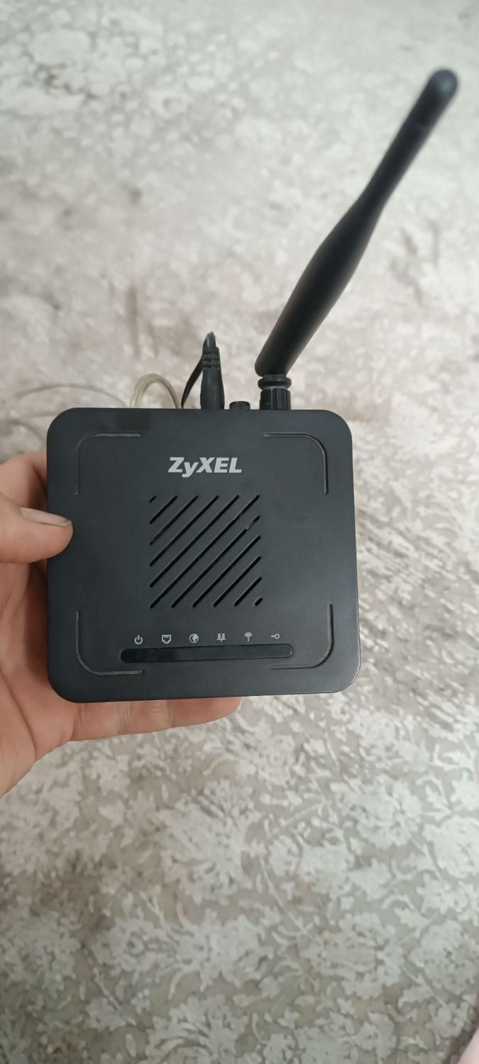 مودم ADSL|مودم و تجهیزات شبکه|تهران, جوادیه تهرانپارس|دیوار