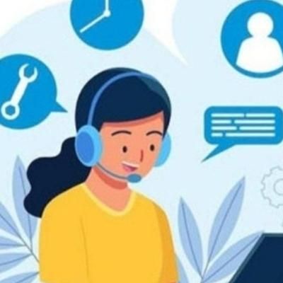 ادمین پاسخگویی|استخدام اداری و مدیریت|تهران, آبشار|دیوار