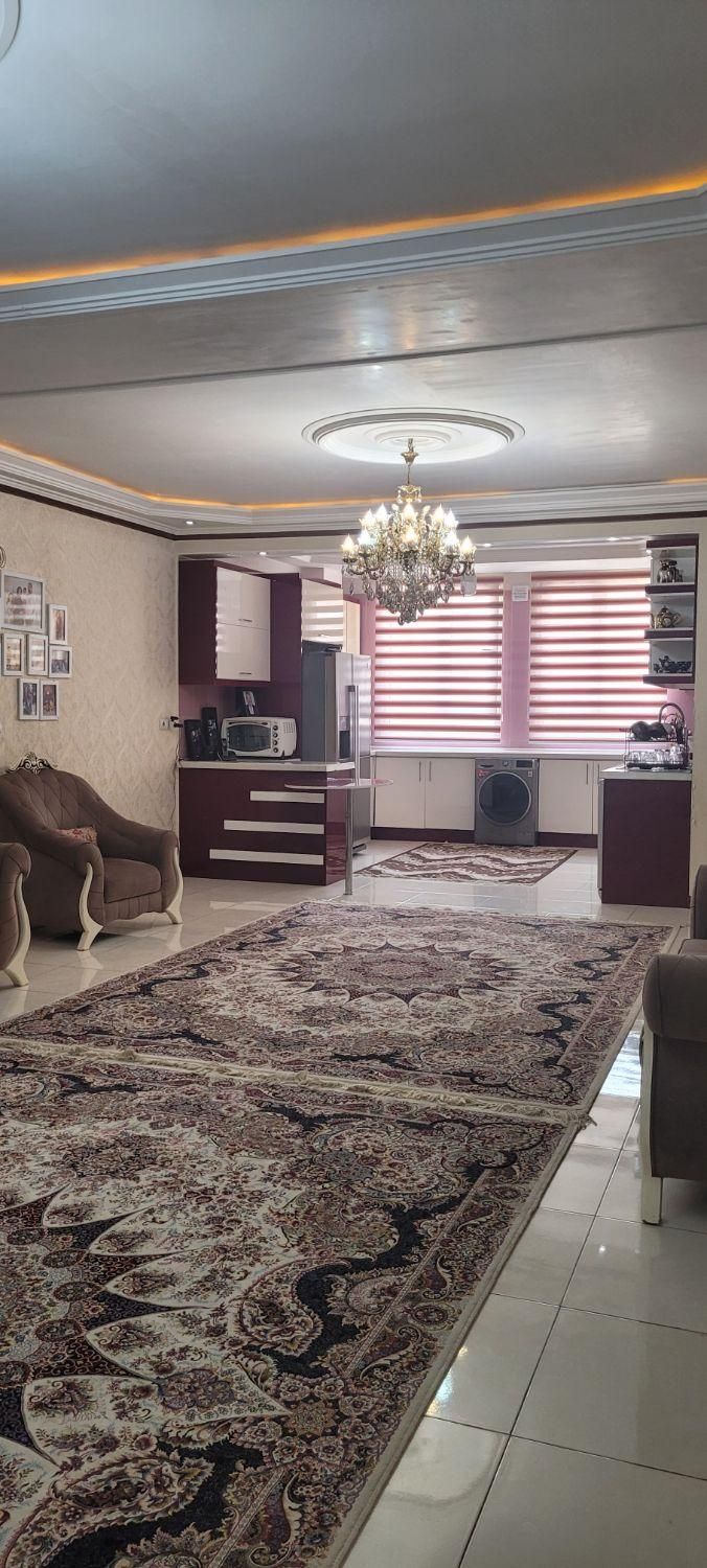 فروش آپارتمان ۱۰۴ متری|فروش آپارتمان|تهران, شادآباد|دیوار