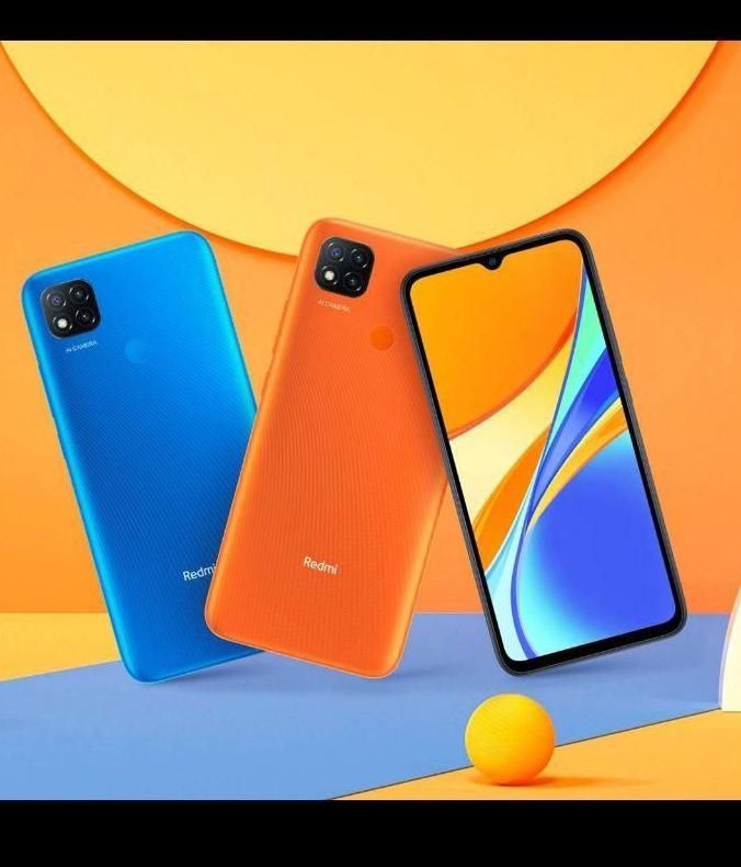 شیائومی Redmi 9C ۳۲ گیگابایت|موبایل|تهران, سیدخندان|دیوار