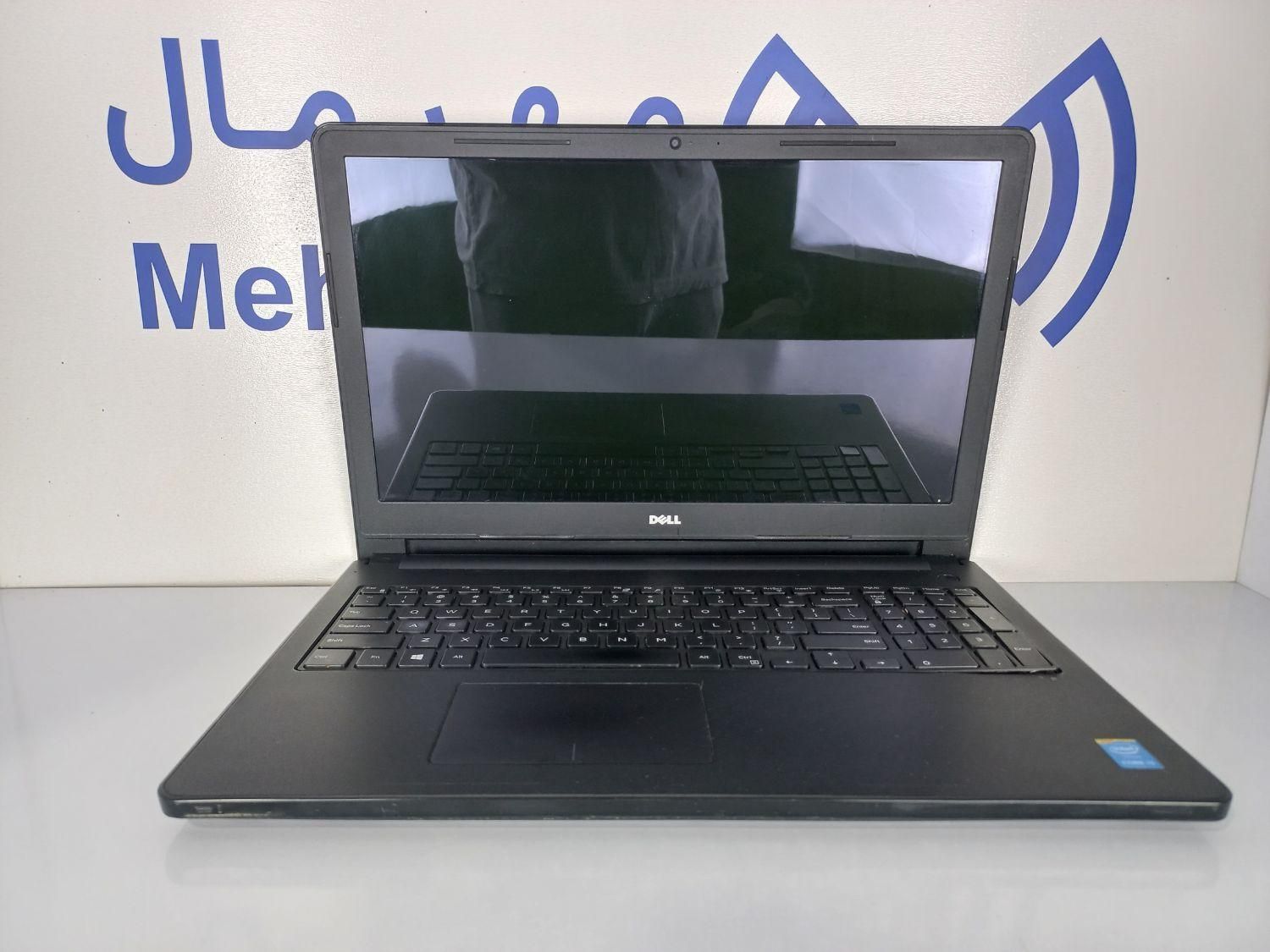لپ تاپ DELL 3558 touch|رایانه همراه|تهران, شهرک ولیعصر|دیوار