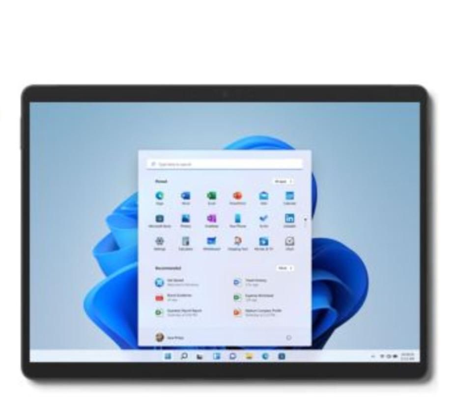 Microsoft  surface  pro8|رایانه همراه|تهران, تهران‌نو|دیوار