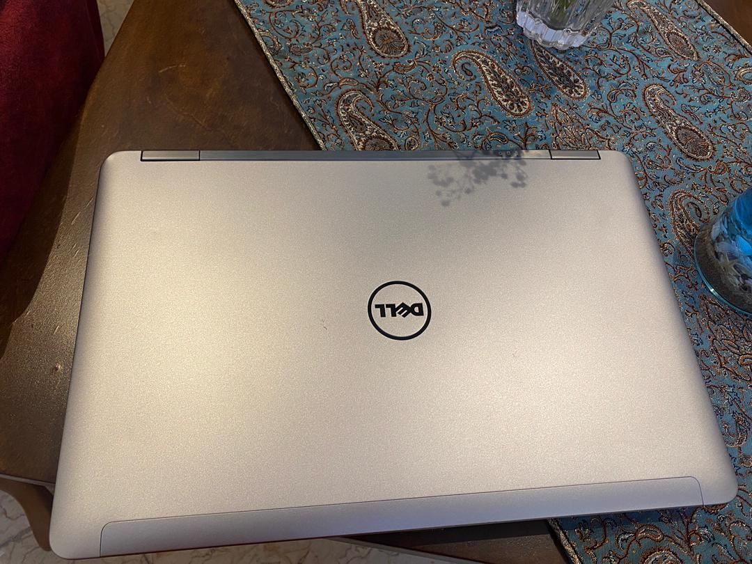 Dell 6540 corei7|رایانه همراه|تهران, تهرانپارس غربی|دیوار