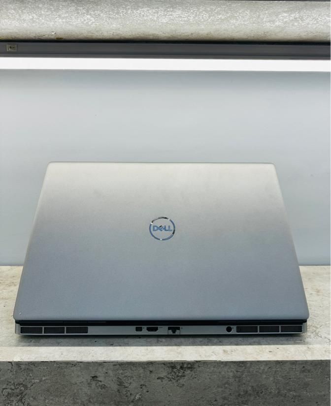 لپتاپ ۱۷ اینچی /۶گیگ گرافیک Dell 7750|رایانه همراه|تهران, دزاشیب|دیوار