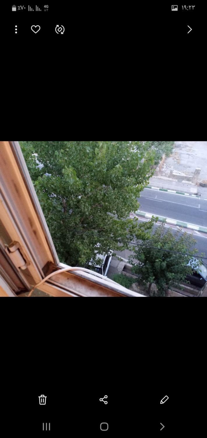 فرمانیه اتدرزگو ۱۲۰۰متر مشارکت|مشارکت در ساخت املاک|تهران, حکمت|دیوار