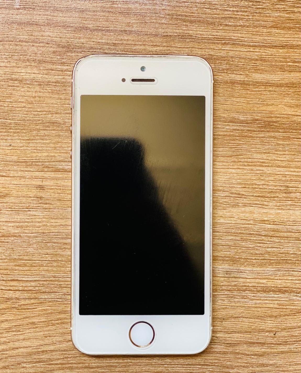 آیفون 5S|موبایل|اصفهان, جلفا|دیوار
