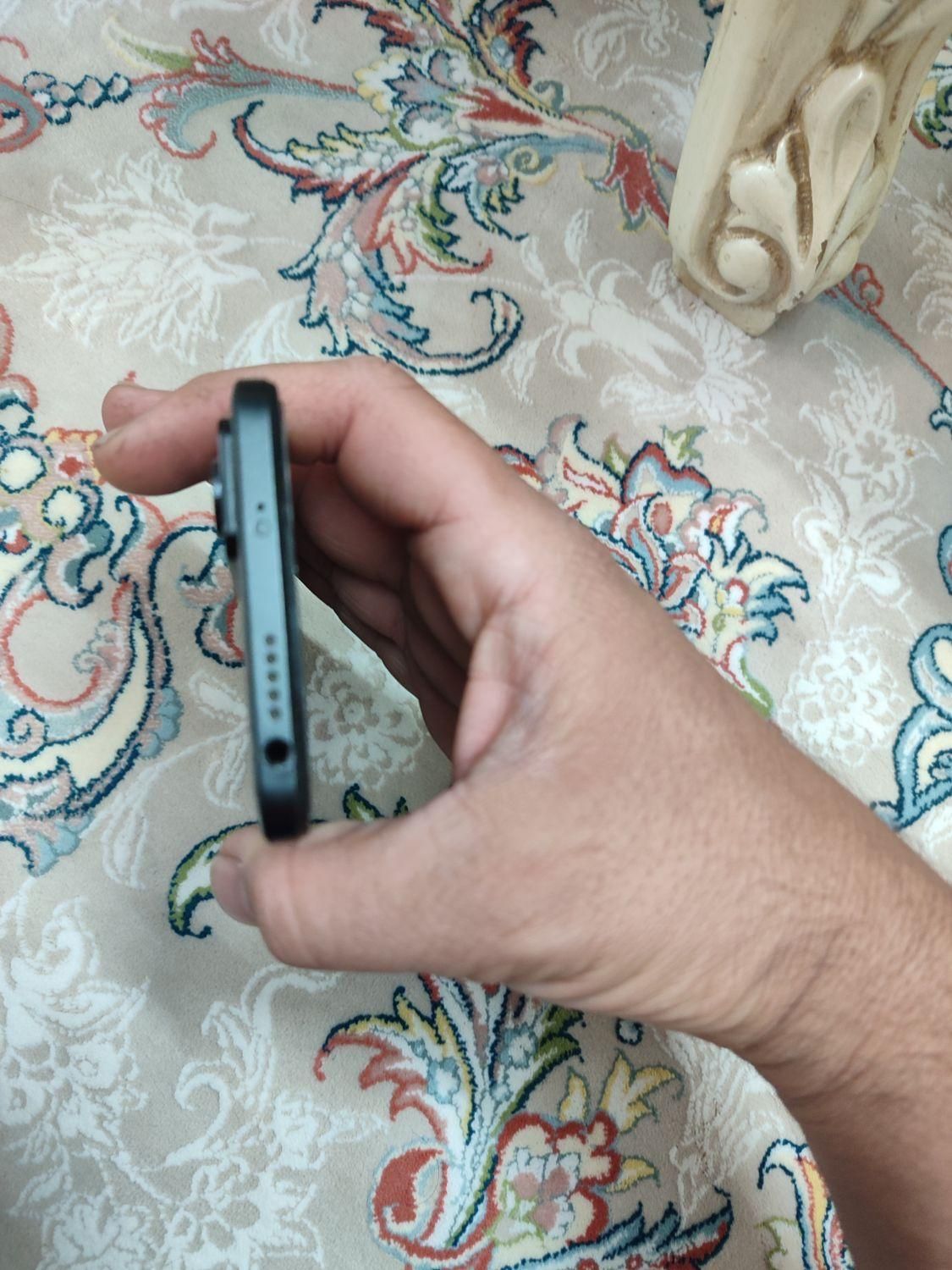 note12s|موبایل|تهران, مولوی|دیوار