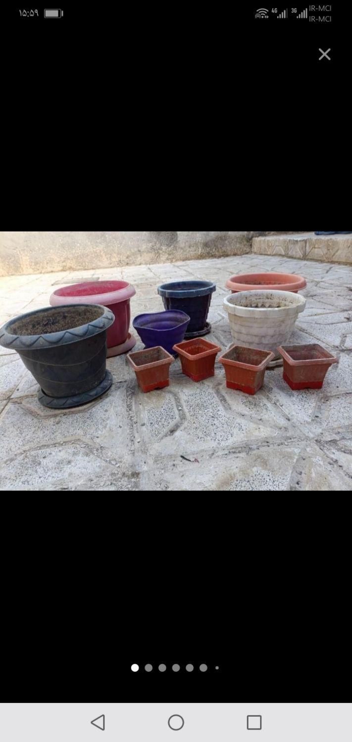 ش گل باشیشه مربا|گل مصنوعی|چناران, |دیوار
