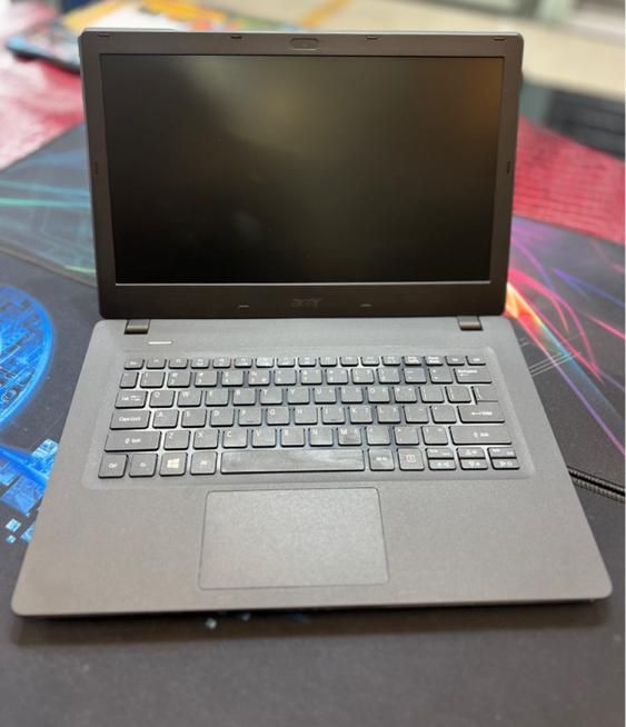 لپ تاپ ایسر نسل ۶ Acer travel mate p238-M|رایانه همراه|تهران, حکمت|دیوار